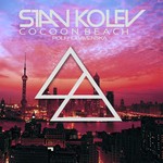 cover: Stan Kolev - Cocoon Beach