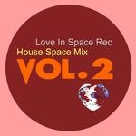 cover: Various - House Space Mix Vol 2