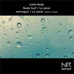 cover: Little Hado - ND03 EP