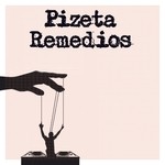 cover: Pizeta - Remedios (remixes)