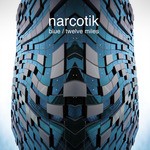 cover: Narcotik - Blue