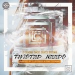 cover: J Fader|Sista Stroke - Twisted Needs (remixes)