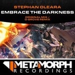 cover: Stephan Oleara - Embrace The Darkness