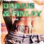 cover: Darius & Finlay|Shammi - Misfit