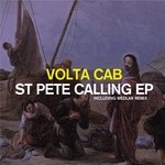 cover: Volta Cab - ST PETE CALLING EP