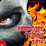 cover: Various - Hardcore Techno 2014 Vol 1 (The Party Hard Club)