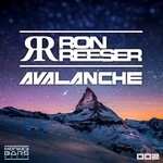 cover: Ron Reeser - Avalanche