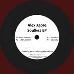 cover: Alex Agore - Soulless EP