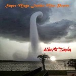 cover: Alberto Ziada - Super Mega Jumbo Max Power