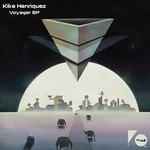 cover: Kike Henriquez - Voyager EP