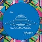 cover: Sishi Rosch|Moreno, Diego - Close Encounters 002