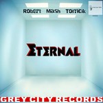 cover: Robert Mash Tomcik - Eternal