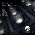 cover: Dj Hi Shock - Control Re Loaded