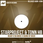 cover: Starproject|Tonn Hb - Vol 1