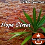 cover: Oskar Guerrero - Hope Street