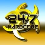 cover: Dj Weaver - Hardcore Is My Life (Al Storm remix)