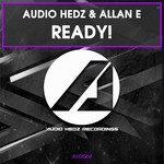 cover: Allan E|Audio Hedz - Ready!