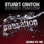 cover: Stuart Canton - Sensation