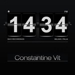 cover: Constantine Vit - Aurora