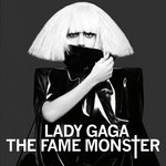 cover: Lady Gaga - The Fame Monster (Explicit Version)