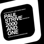 cover: Paul Strive - Take This Sound