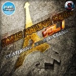 cover: Jordi K Stana|Paris Makina Team - Paris Makina Team Vol 1