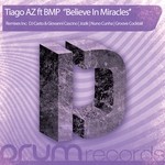 cover: Tiago Az|Bmp - Believe In Miracles