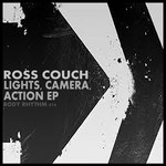 cover: Ross Couch - Lights Camera Action EP