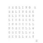 cover: Bass Clef - Reeling Skullways