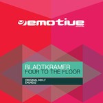 cover: Bladtkramer - Four To The Floor