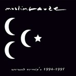 cover: Muslimgauze - Un Used Re Mix's 1994 1995