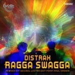 cover: Distrax - Ragga Swagga