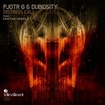 cover: Dubiosity|Pjotr G - Distress Call