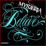 cover: Mys2er1a - Believe EP