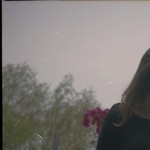 cover: Julia Holter - Don't Make Me Over