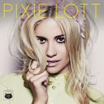 cover: Pixie Lott - Pixie Lott