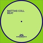 cover: Mattias Coll - Beat