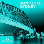 cover: Mattias Coll - Sidney