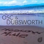 cover: Dubsworth|Osc - Moscow Mule