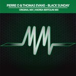 cover: Pierre O|Thomas Evans - Black Sunday