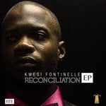 cover: Kwesi Fontinelle - Reconciliation