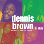 cover: Dennis Brown - Dennis Brown In Dub