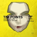 cover: Tim Points - Superimposer