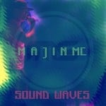 cover: Majin Mc - Sound Waves