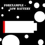 cover: Forexample - Low Battery