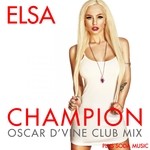 cover: Elsa - Champion