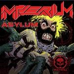 cover: Imperium Wa - Asylum