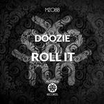 cover: Doozie - Roll It EP