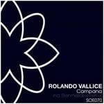 cover: Rolando Vallice - Campana