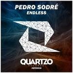 cover: Pedro Sodre - Endless